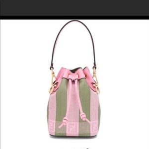 COPY - COPY - Fendi bucket bag